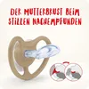 NUK Schnuller Silikon Gr.1 Disney Mickey Space 2Stk Produktbild-Vorschau 11