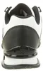 K-Swiss calzado 01235-944-M color negro y blanco para Vista previa de la imagen del producto 11