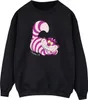 Alice In Wonderland - Sweatshirt für Damen BI349 (XXL) Produktbild-Vorschau 1