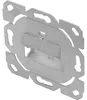 ASSM Leerdose 1 / 2 Fach DN-93831-1 o.Zentralplatte Produktbild-Vorschau 9
