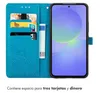 imoshion Mandala skladacie puzdro Samsung Galaxy A37 (5G) - Náhľad obrázku produktu 3