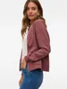 VERO MODA Female Mantel VMCOCO Leichte Jacke Produktbild-Vorschau 8