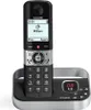 Bezdrátový telefon Alcatel F890 VOICE DUO DECT Náhled obrázku produktu 4