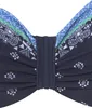 LASCANA Bügel-Bikini-Top Jimer nachtblau Größe 38 Cup E Produktbild-Vorschau 3