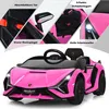 Lamborghini 12 V Elektrofahrzeug Kinder mit 2,4 Ghz Produktbild-Vorschau 5