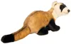 Uni-Toys - Fretka - 40 cm (dĺžka) - Plyšové zvieratko - Náhľad obrázku produktu 5