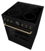 Gorenje GECS6B71CLB Elektroherd, Freistehender Herd, Produktbild-Vorschau 4