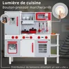 SPIELWERK® Cuisine enfant en bois - Dinette évolutive Voir les images du produit 4