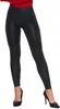 Elegante LEGGINS WOMEN'S GETRY aus Kunstleder Hoher Stand Produktbild-Vorschau 2