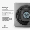 Klarstein TimeSync Uhrenbeweger – Elegantes Design aus Produktbild-Vorschau 5