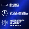 Durex Play Perfect Glide Gleit- & Erlebnisgel 3 x 100ml Produktbild-Vorschau 2