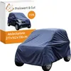 Autoabdeckung Winter für Kleinwagen und kompatibel für Produktbild-Vorschau 1