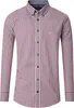 CASAMODA Herren Freizeithemd Langarm Button-Down Comfort Produktbild-Vorschau 1