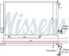 NISSENS 940108 Kondensator Klimaanlage für FORD Fiesta Mk6 Produktbild-Vorschau 17