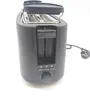 Clatronic TA 3802 4-Scheiben-Toaster Schwarz (264018) Produktbild-Vorschau 14