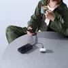 Baseus Bipow 2  Power Bank USB-C Kabel 20000mah 20W Schwarz Produktbild-Vorschau 12