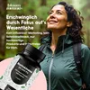 Bloom Naturals Nattokinase 365 Kapseln 20.000 FU vegan Produktbild-Vorschau 6