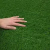 Kunstrasen 100x100 cm - für Balkon Terrasse Garten - Guter Produktbild-Vorschau 12