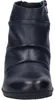 Josef Seibel Naly 61 Stiefelette Blau Produktbild-Vorschau 10