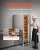 SucceBuy Ohrievač potravín Hot box, veľký 16-stupňový Náhľad obrázku produktu 6
