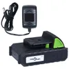 vidaXL Teleskop-Rasentrimmer mit Akkupack 20 V 1500 mAh Produktbild-Vorschau 10