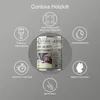 1,5kg – Contura Holzkitt Parkett Fugenkitt Spachtelmasse Produktbild-Vorschau 4