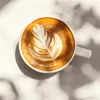 Melitta BellaCrema Decaf ganze Kaffee-Bohnen, für Produktbild-Vorschau 5