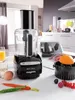Magimix Mini Plus, 1,7 liter, zwart, met knoppen, 400 watt, Productafbeelding-voorbeeld 4