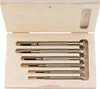 Feinmechanikerschraubendrehersatz 250 6tlg.Schlitz/PH Produktbild-Vorschau 9