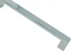 Möbelgriff BA 160mm Küchengriff Chrom glänzend Badmöbel Produktbild-Vorschau 3
