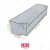 Gorenje Türablage, Fach, Ablage für Kühlschrank / 407845 / Produktbild-Vorschau 9