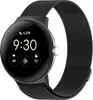 Strap-it Google Pixel Watch 3 – 45 mm Milanaise-Armband Produktbild-Vorschau 1