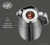Alfi Thermoskanne Skyline Coolgrey 650 ml Produktbild-Vorschau 9