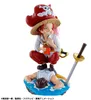 Megahouse One Piece Wano Kuni Vol 1 Petitrama Logbox Re Produktbild-Vorschau 6