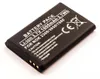 3,7V Akku Li-Ion für AVM Fritz! Fon Fritz C6 / Telekom A051 Produktbild-Vorschau 1