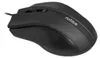Nilox OTTICO mouse Ambidestro USB tipo A 1600 DPI Anteprima dell’immagine prodotto 6