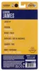 NBA SportsPicks actiefiguur LeBron James (Los Angeles Productafbeelding-voorbeeld 18