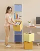SONGMICS Aufbewahrungsbox, 6er Set, Ordnungsboxen, Produktbild-Vorschau 4