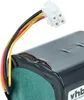vhbw Akku kompatibel mit Vorwerk Kobold VR200 Staubsauger Produktbild-Vorschau 6
