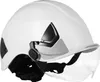 SucceBuy Schutzhelm ANSI/ISEA Z89.1- mit Visier & Produktbild-Vorschau 1