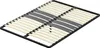DEWINNER- Lattenrost 160x200 cm | 2x15 Latten Pappel Natur Produktbild-Vorschau 3