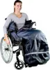 Schlupfsack ROLKO-THERMO Fleece/Nylon Produktbild-Vorschau 2