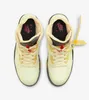 Air Jordan 5 Retro Off-White Sail - EU: 44.5 Náhled obrázku produktu 3