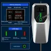 Nabíjecí kabel 16A EVSE EU nabíjecí kabel pro elektromobily Náhled obrázku produktu 7