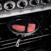 GreenPan Premiere, Ronde, universele pan, zilverkleurig, Productafbeelding-voorbeeld 11
