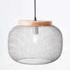 Lampada a sospensione brillante Giada H 113 cm, P 40 cm, Anteprima dell’immagine prodotto 4