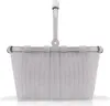 reisenthel carrybag, Einkaufskorb, Korb, Picknickkorb, Cord Produktbild-Vorschau 7