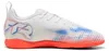 Chaussures de salle Puma 108627-01 pour Garçon Voir les images du produit 8