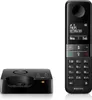 Philips D4751B, DECT telefón, Káblový handset, Hlasitý Náhľad obrázku produktu 3