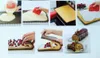 CANDeal Plateau de Moules à Gâteaux, Moules à Gâteaux en Voir les images du produit 4